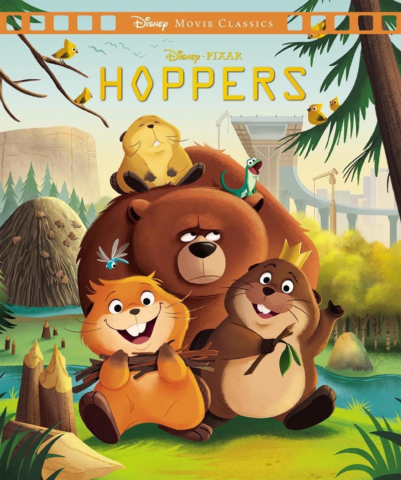 Hoppers/Product Detail/Early Childhood Fiction Books