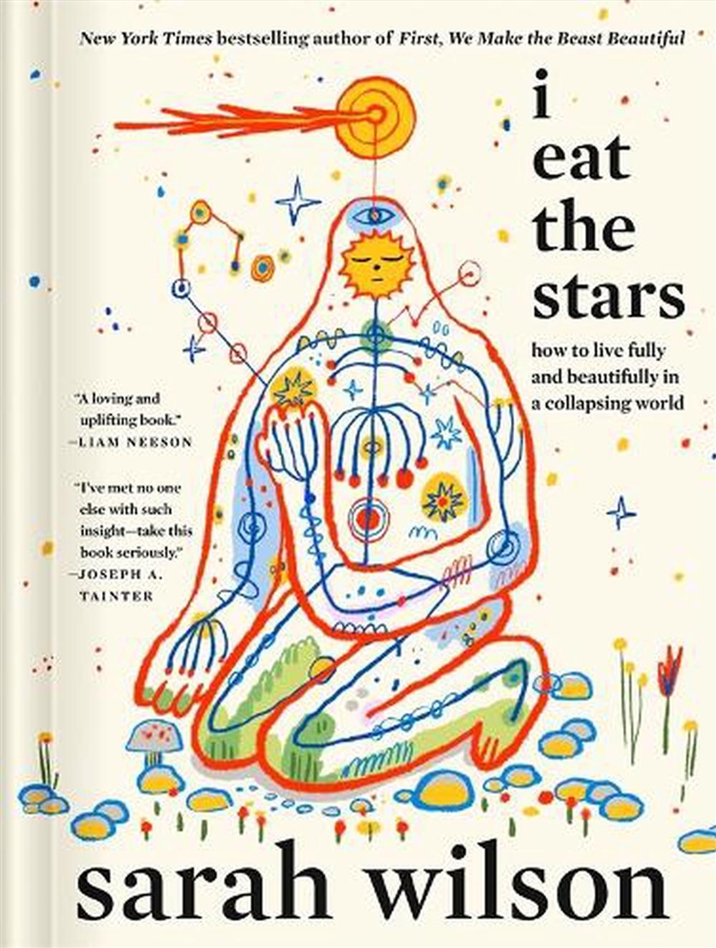 I Eat the Stars/Product Detail/Society & Culture