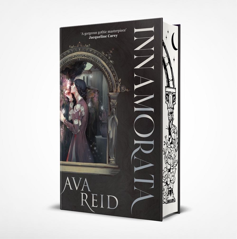 Innamorata/Product Detail/Fantasy Fiction