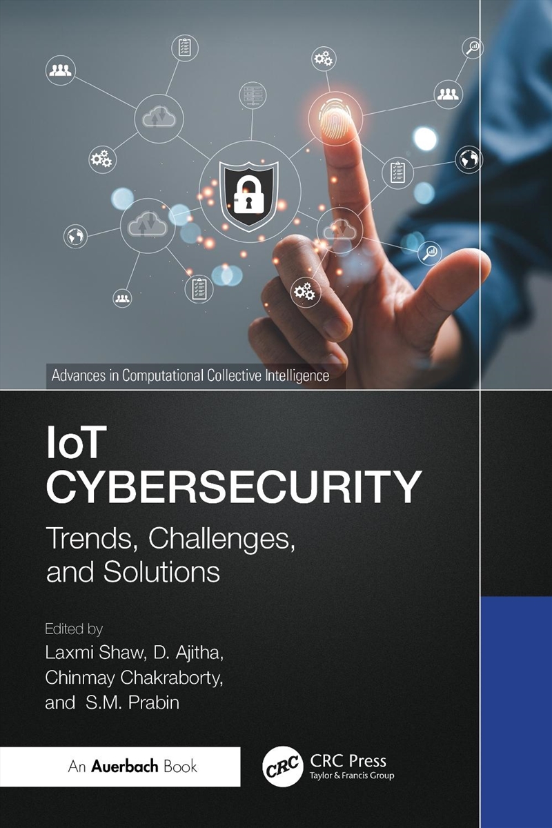 IoT Cybersecurity/Product Detail/Reading