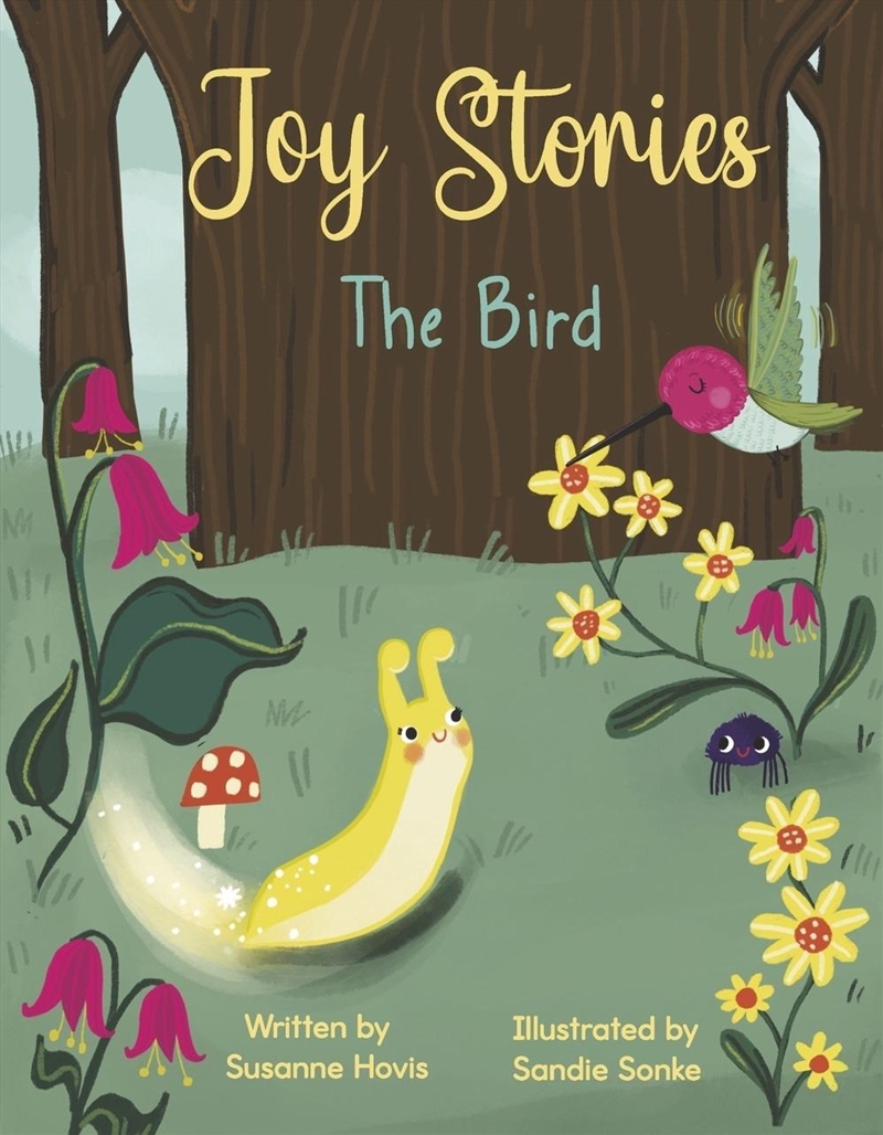Joy Stories/Product Detail/Early Childhood Fiction Books