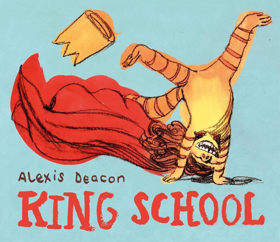 King School/Product Detail/Early Childhood Fiction Books