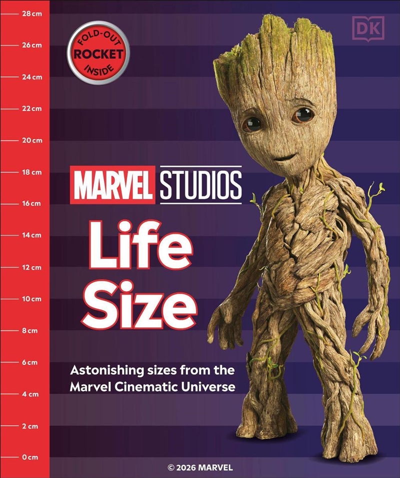 Marvel MCU Life Size/Product Detail/Children