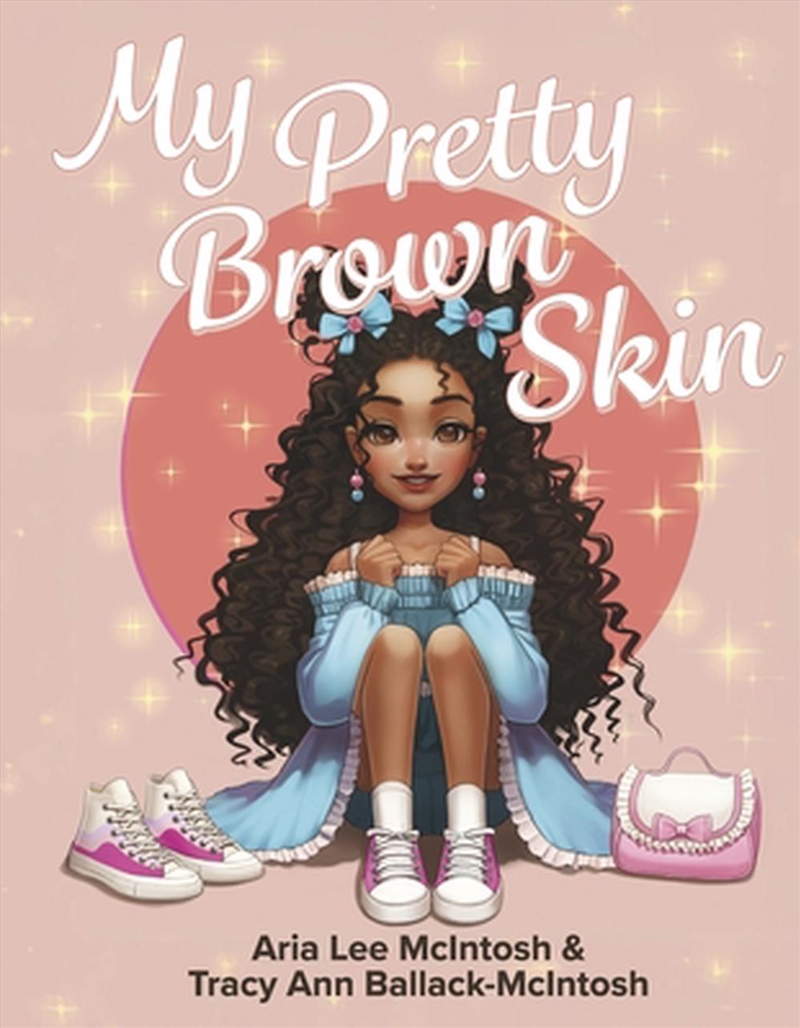 MY PRETTY BROWN SKIN/Product Detail/Early Childhood Fiction Books
