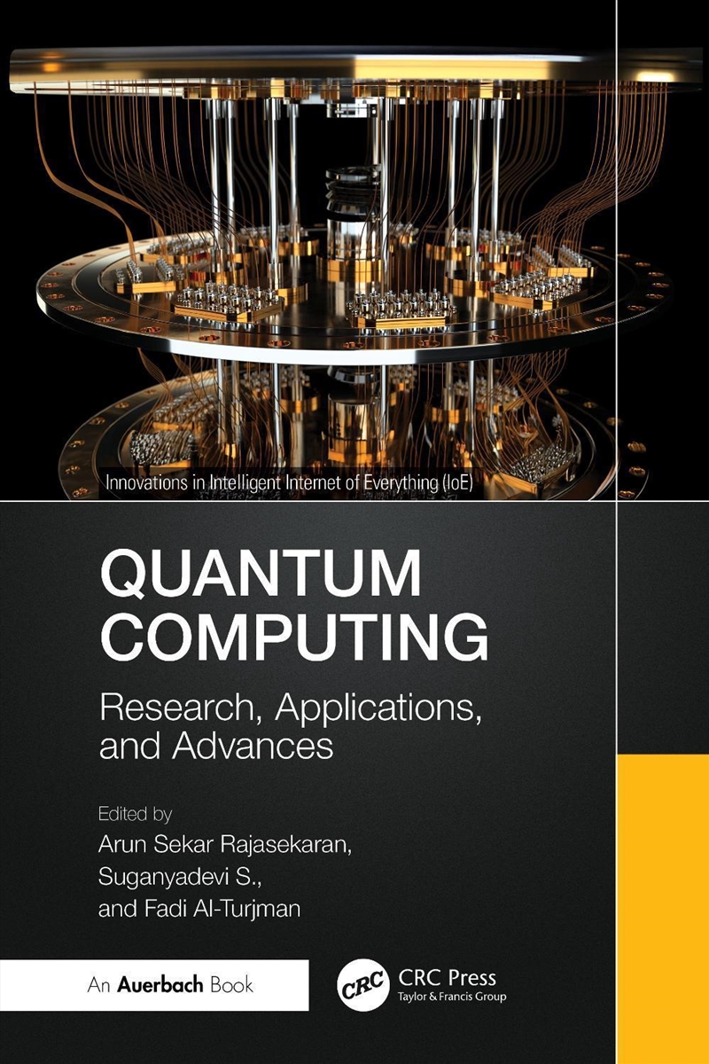 Quantum Computing/Product Detail/Reading