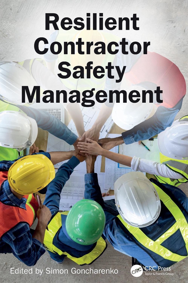 Resilient Contractor Safety Management/Product Detail/Reading