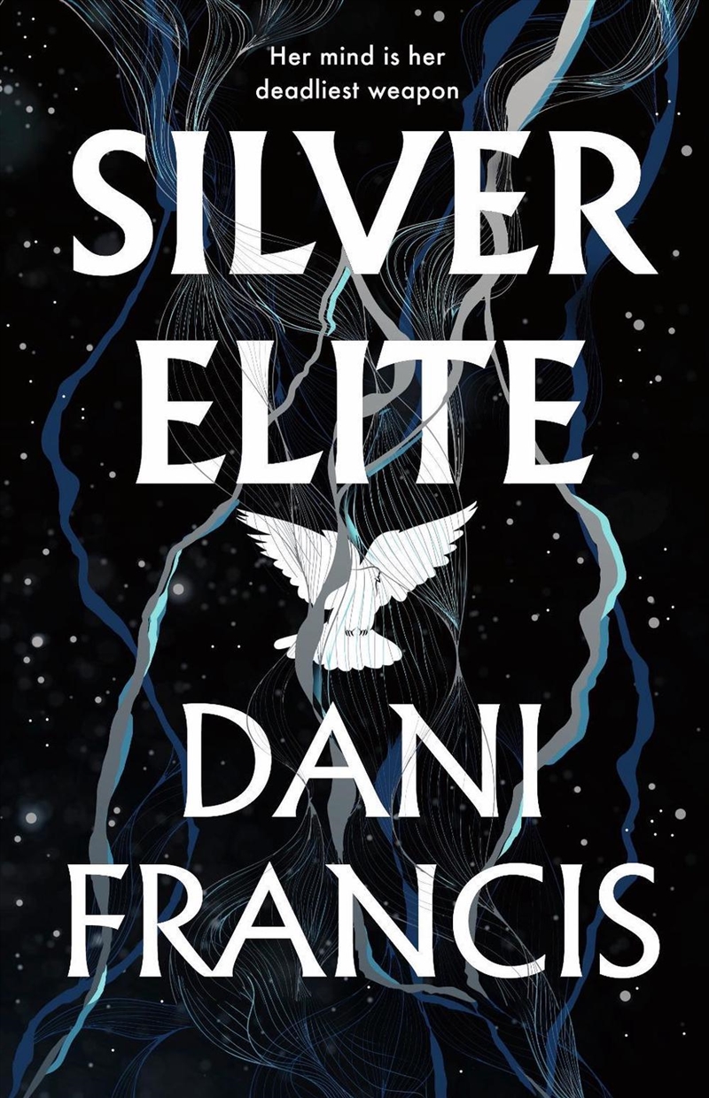 Silver Elite/Product Detail/Fantasy Fiction
