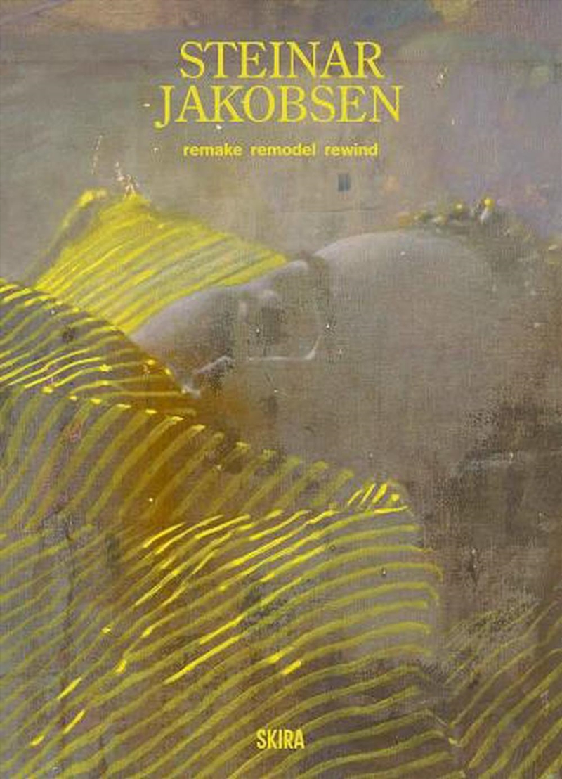 Steinar Jakobsen/Product Detail/Art