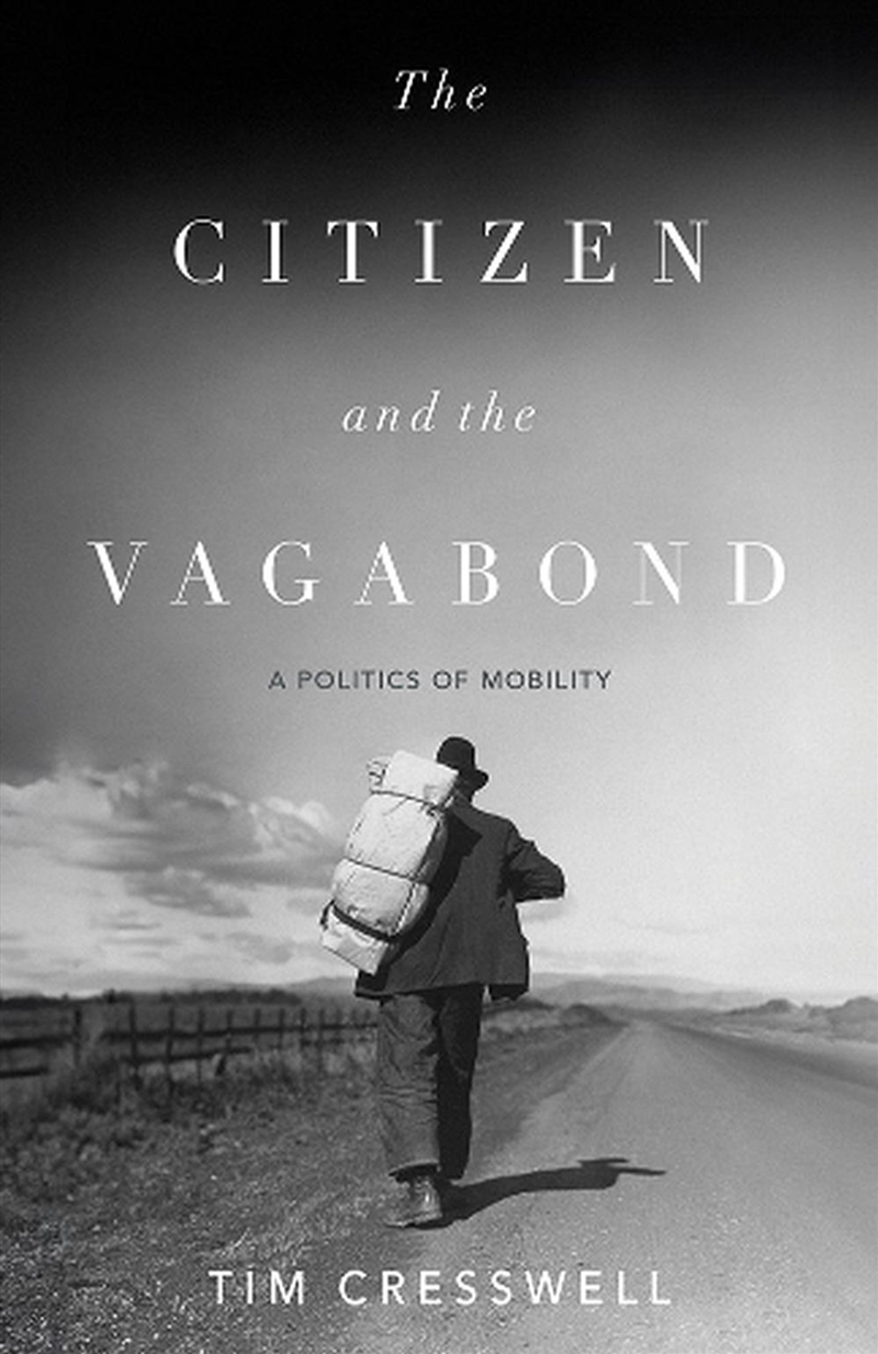 The Citizen And The Vagabond/Product Detail/Geography
