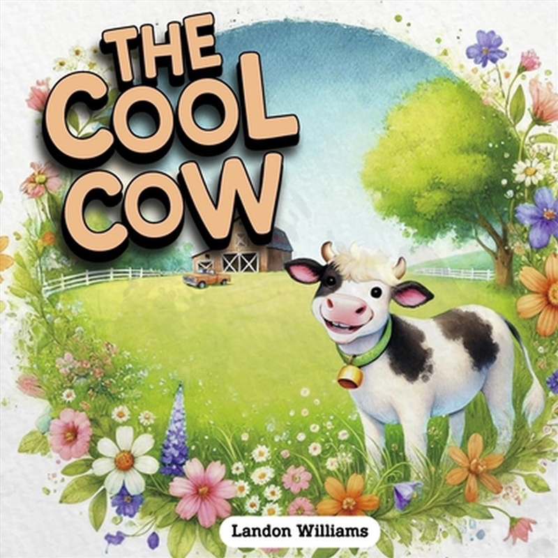 The Cool Cow/Product Detail/Childrens