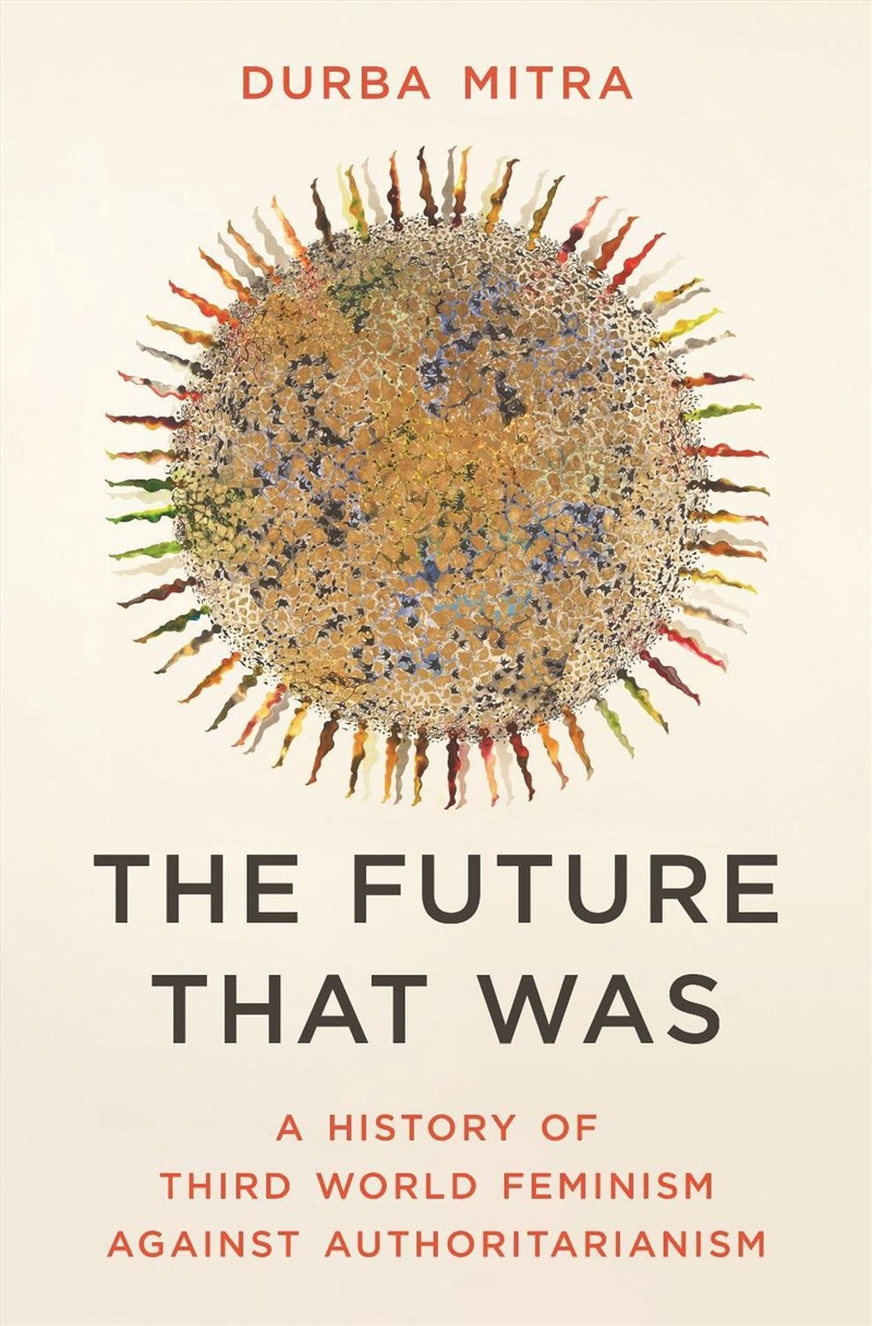 The Future That Was/Product Detail/History