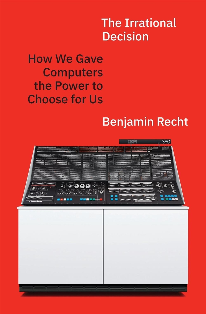 The Irrational Decision/Product Detail/Society & Culture