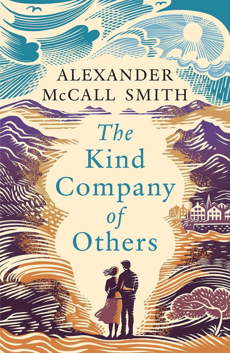 The Kind Company of Others/Product Detail/Reading
