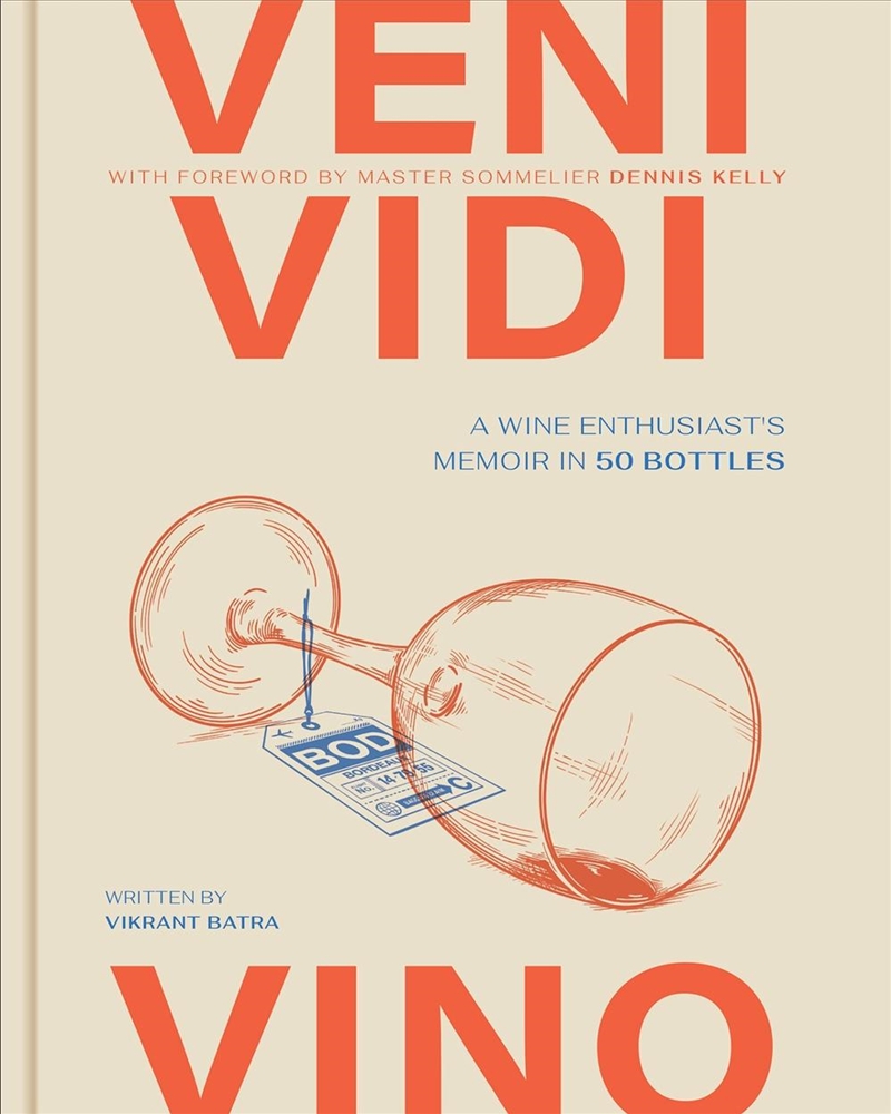 The Pleasure Is All Wine/Product Detail/Recipes, Food & Drink