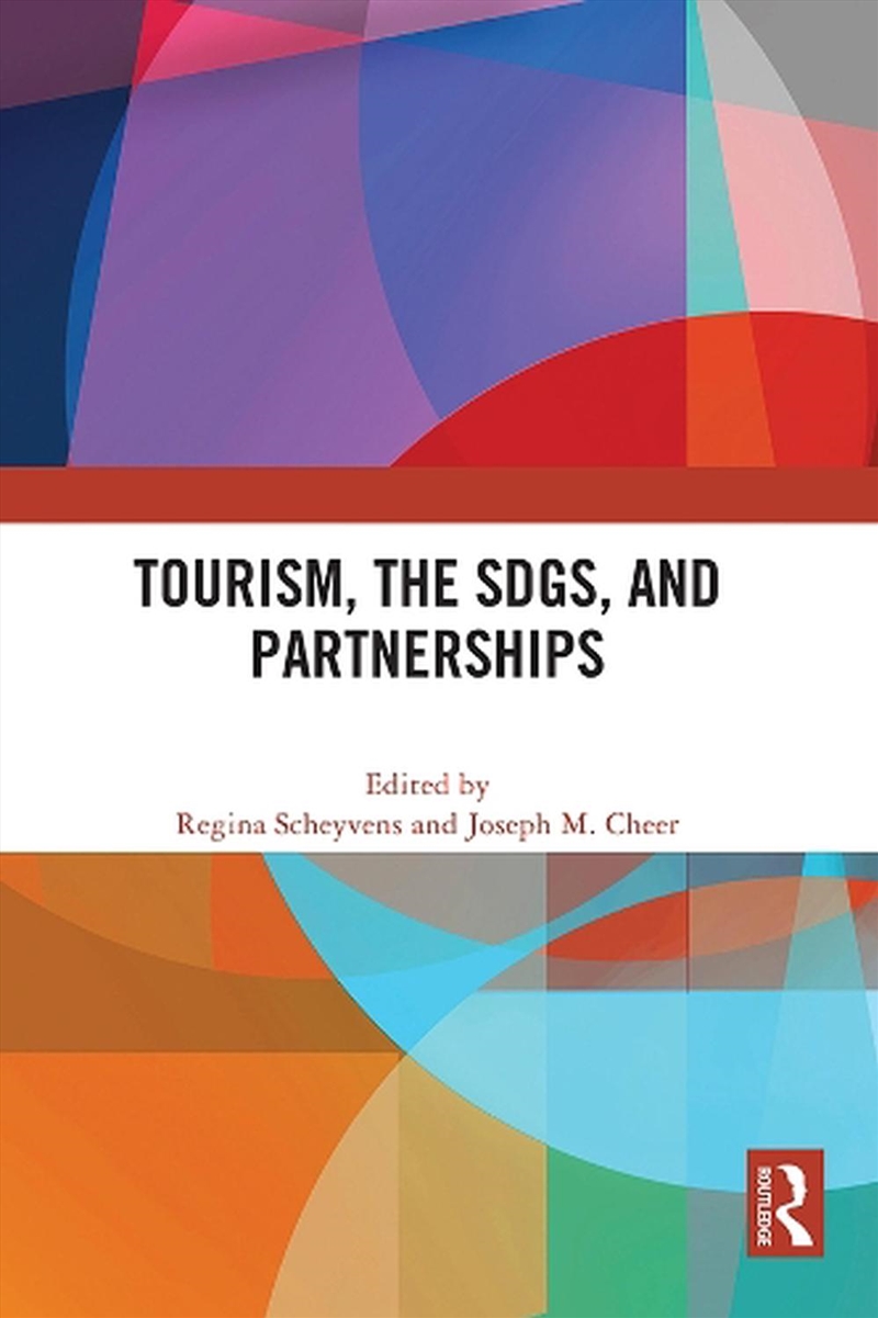 Tourism, the SDGs, and Partnerships/Product Detail/Business Leadership & Management