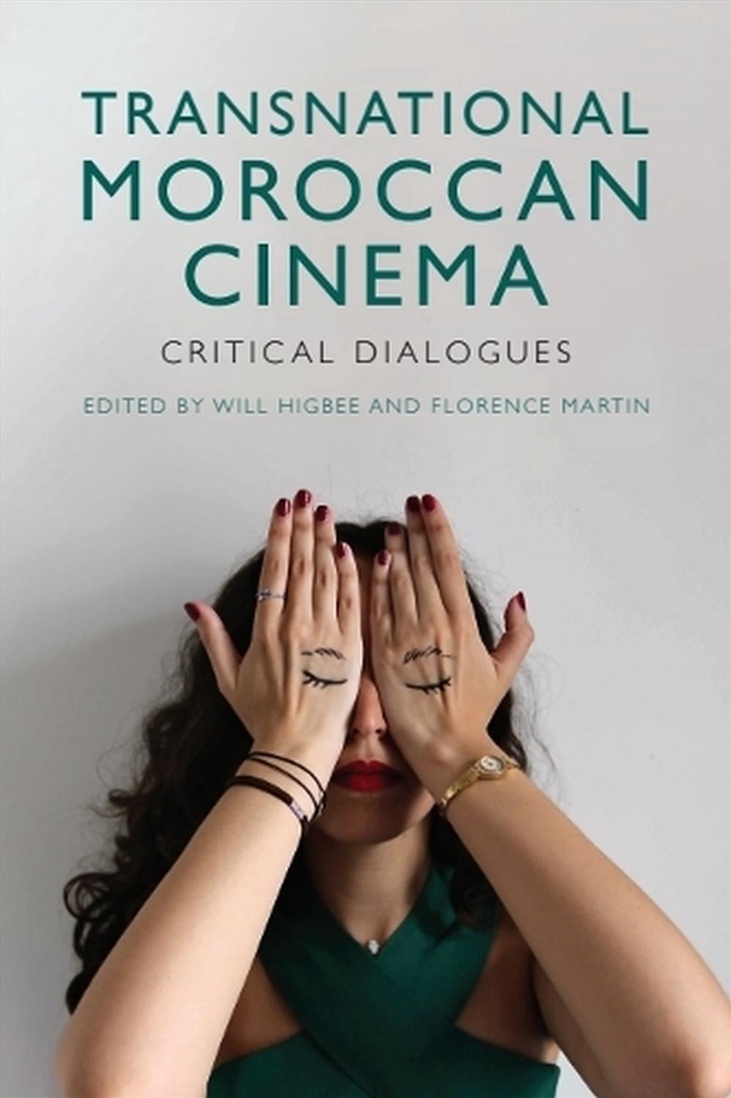 Transnational Moroccan Cinema/Product Detail/Media