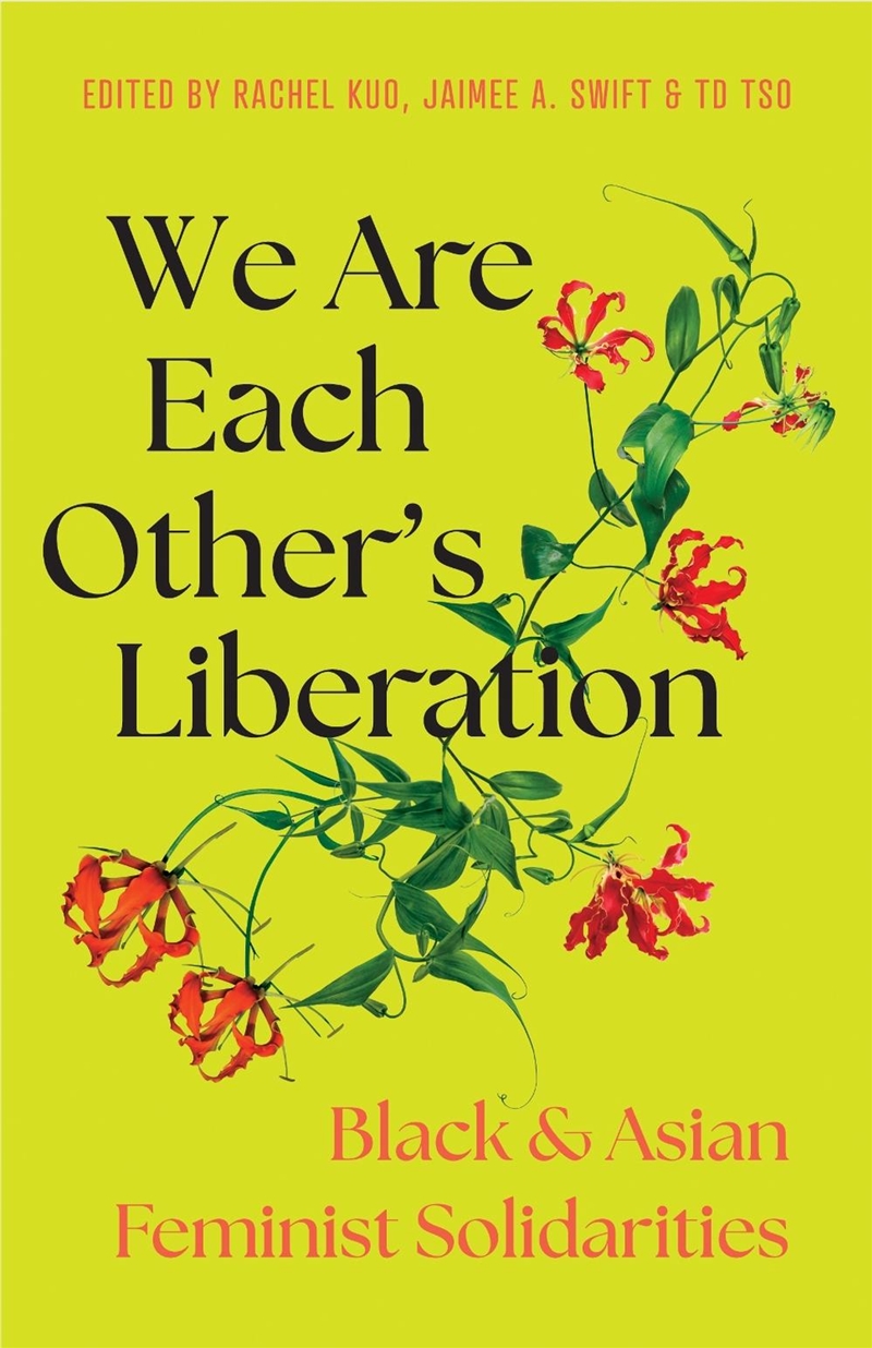 We Are Each Other's Liberation/Product Detail/Society & Culture