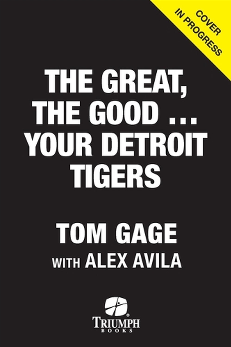 Your Detroit Tigers/Product Detail/Sport & Recreation