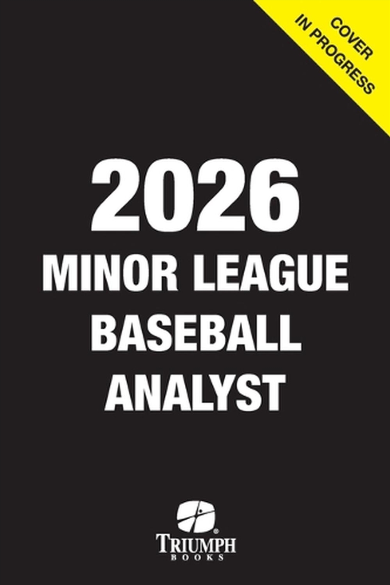 2026 Minor League Baseball Ana/Product Detail/Sport & Recreation