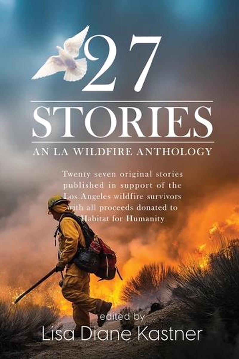 27 Stories: An La Wildfire Ant/Product Detail/Modern & Contemporary