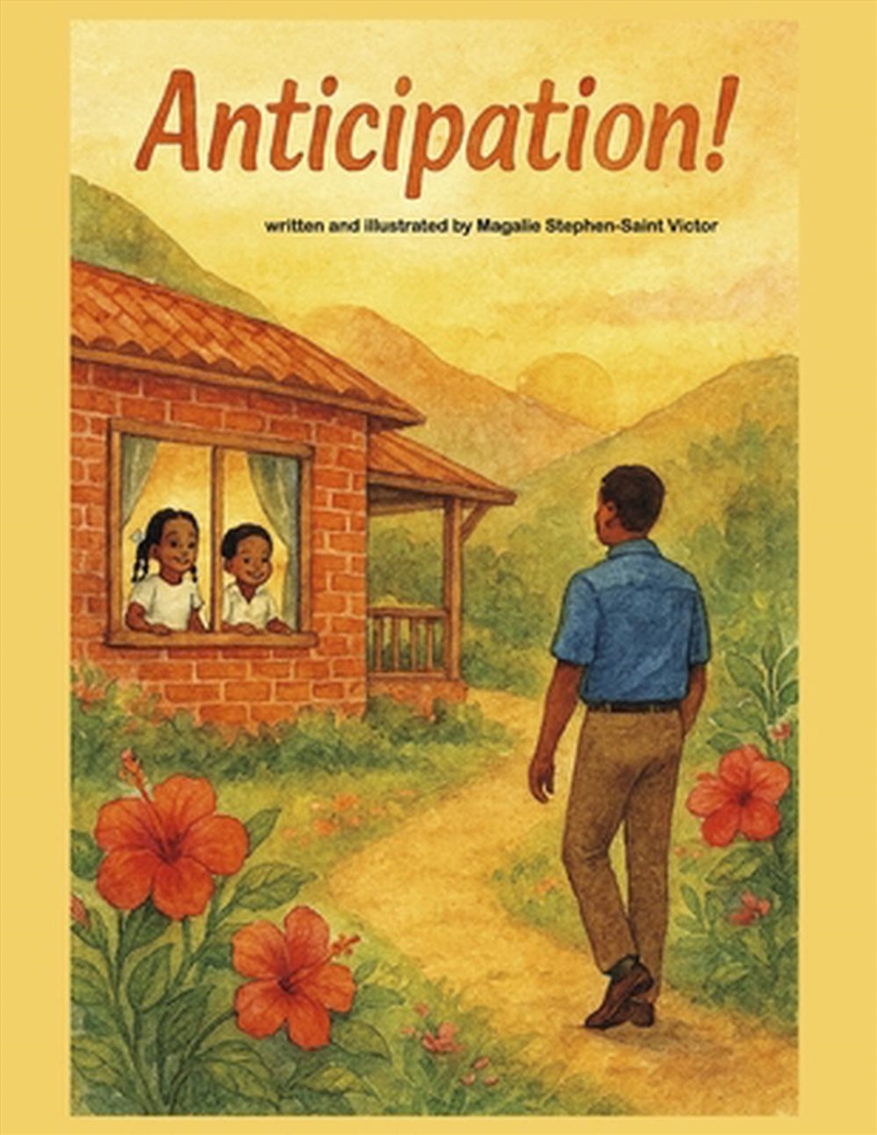 Anticipation!/Product Detail/Family & Health