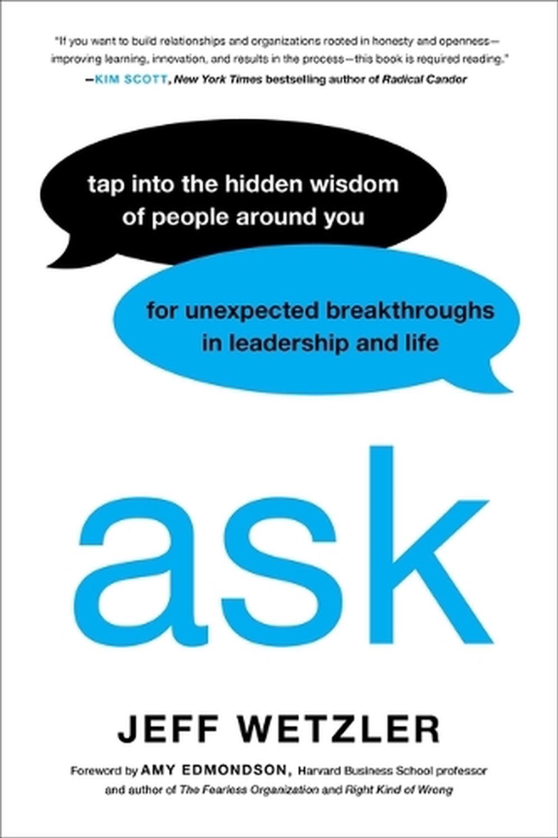 Ask/Product Detail/Business Leadership & Management
