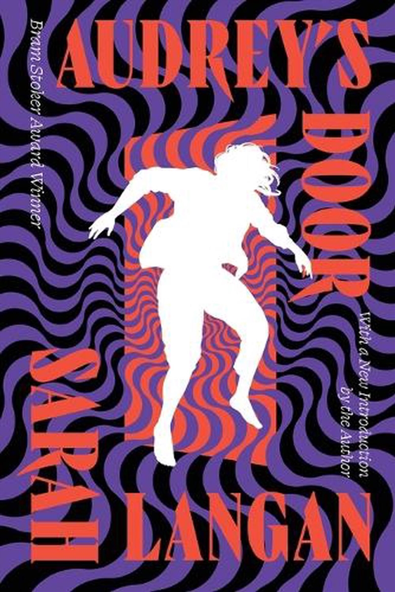 Audrey's Door/Product Detail/Fantasy Fiction