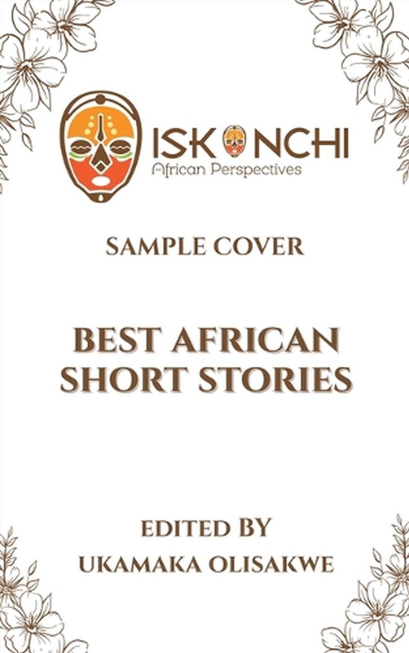 Best African Short Stories/Product Detail/Literature & Poetry