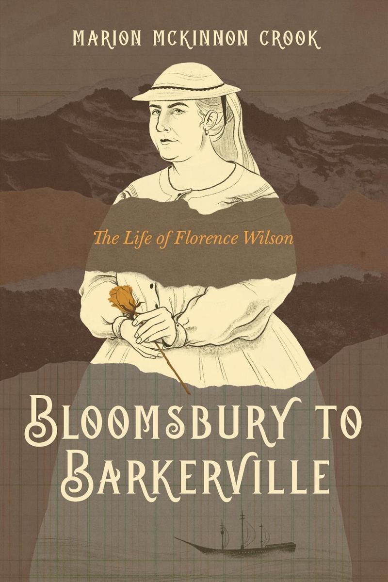 Bloomsbury To Barkerville/Product Detail/Society & Culture