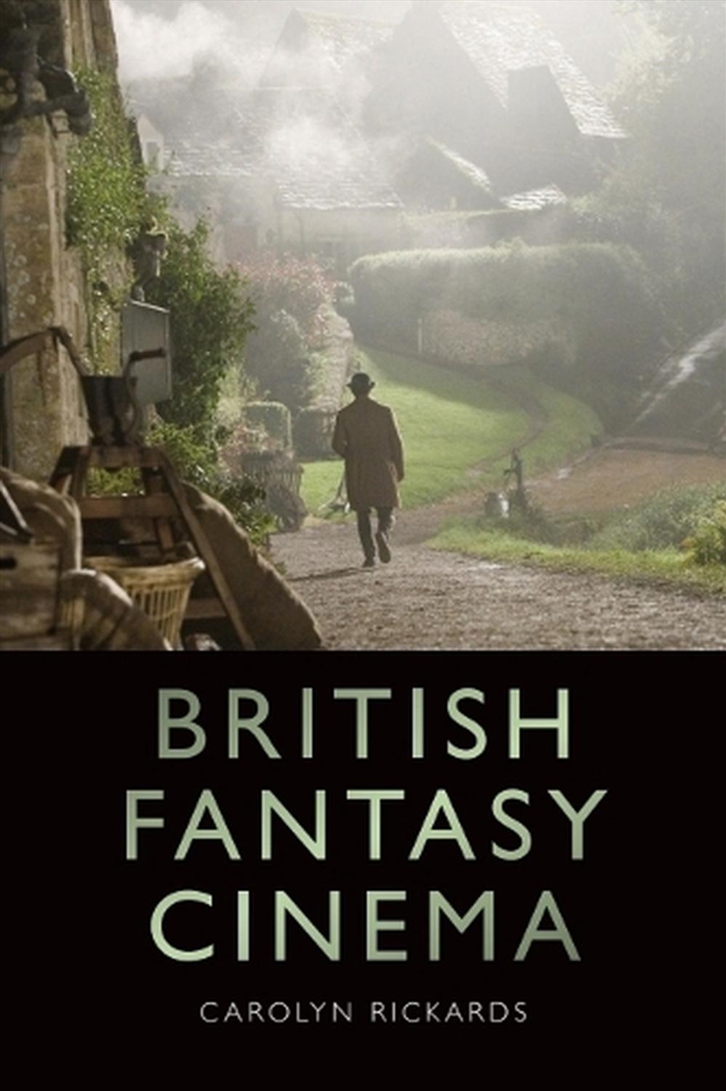British Fantasy Cinema/Product Detail/Media
