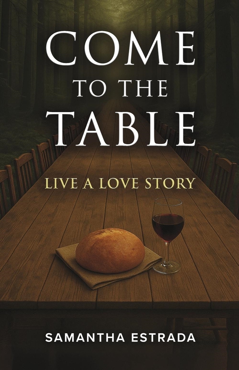 Come To The Table/Product Detail/Religion & Beliefs