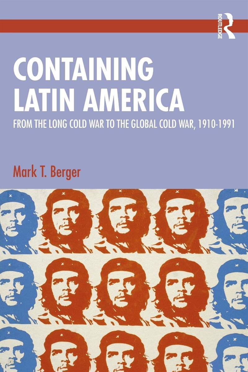 Containing Latin America/Product Detail/History