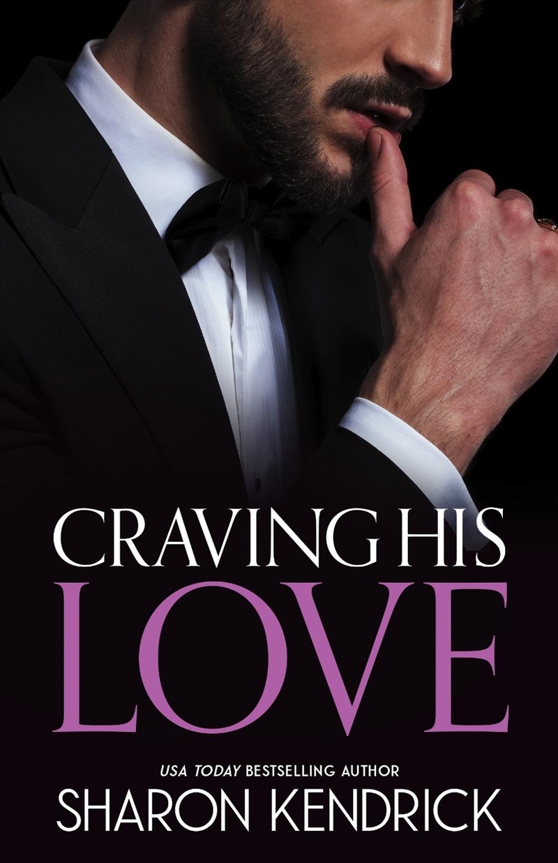 Craving His Love/The Billionaire's Defiant Acquisition/The A/Product Detail/Romance