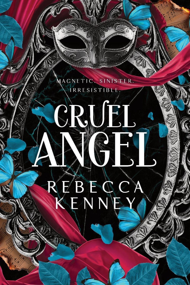 Cruel Angel/Product Detail/Romance