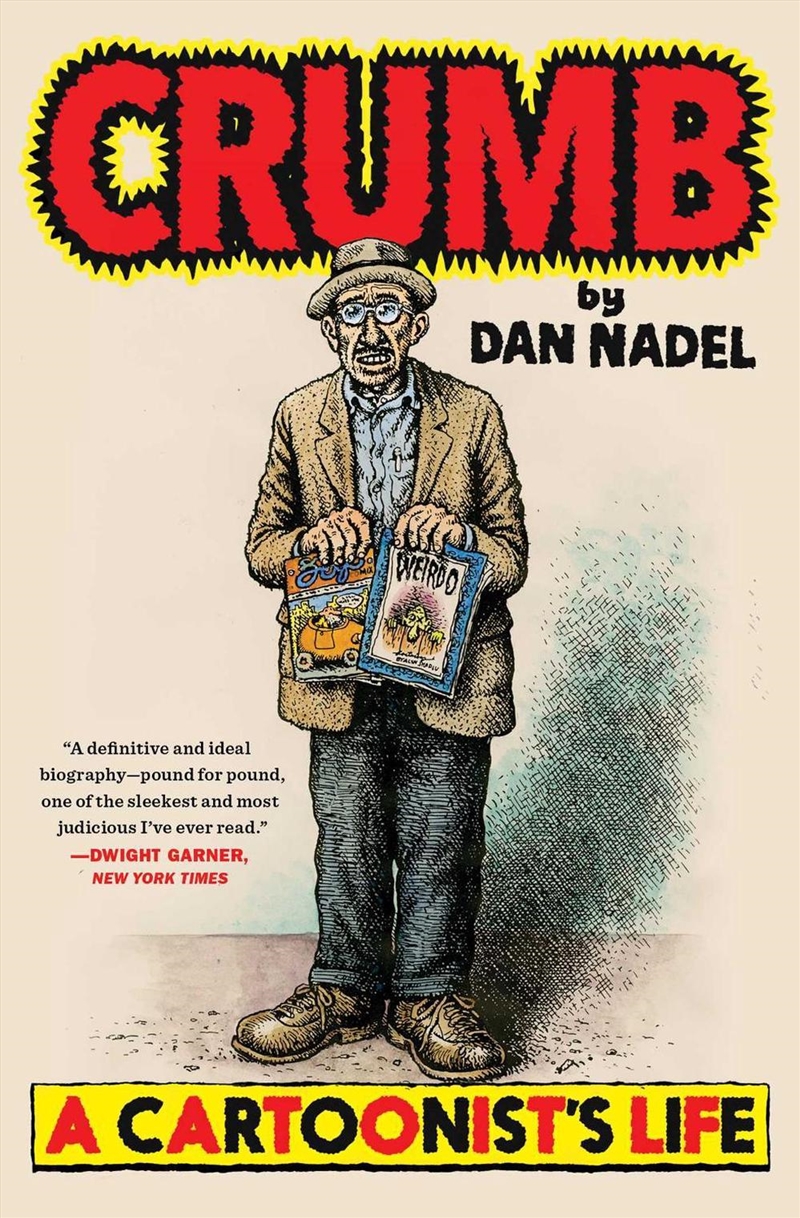 Crumb/Product Detail/Arts & Entertainment Biographies
