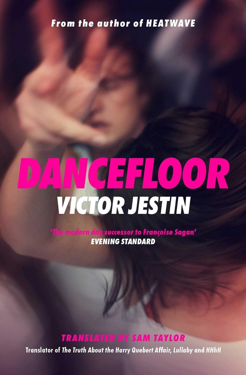Dancefloor/Product Detail/Historical Fiction
