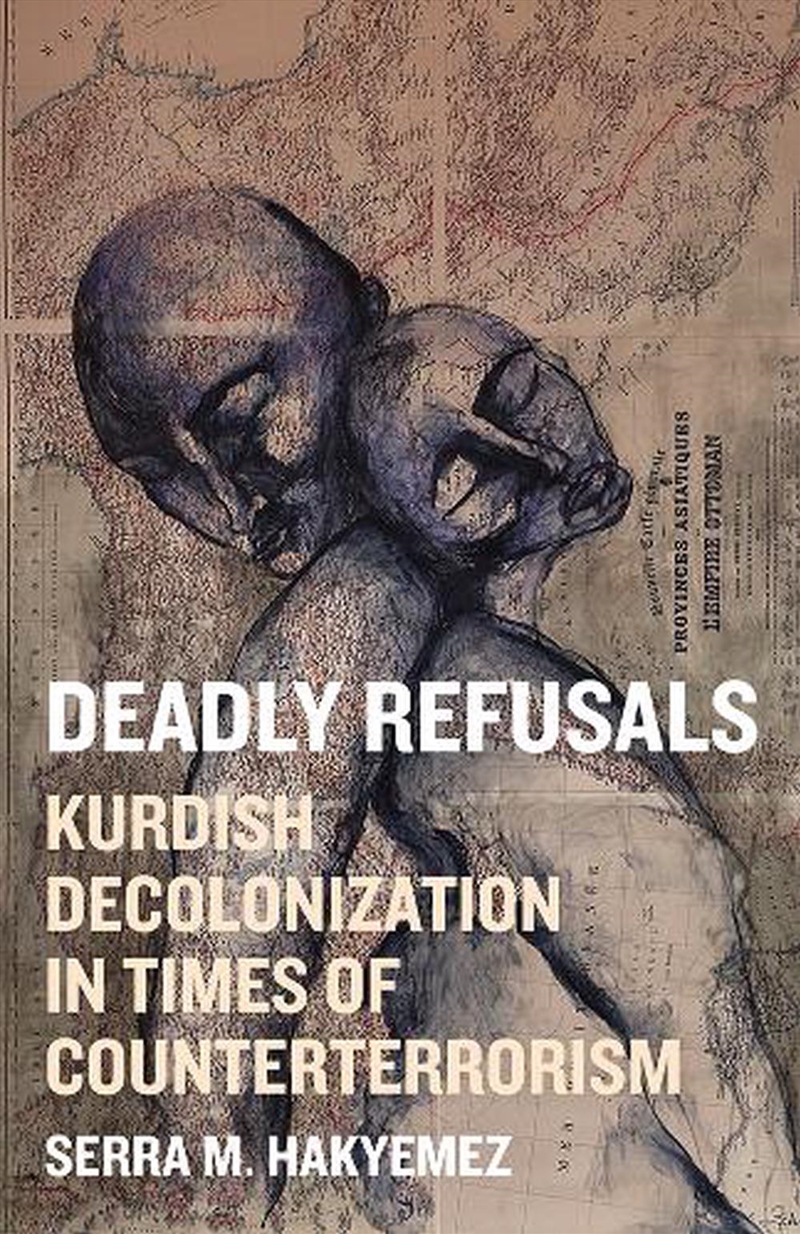Deadly Refusals/Product Detail/History