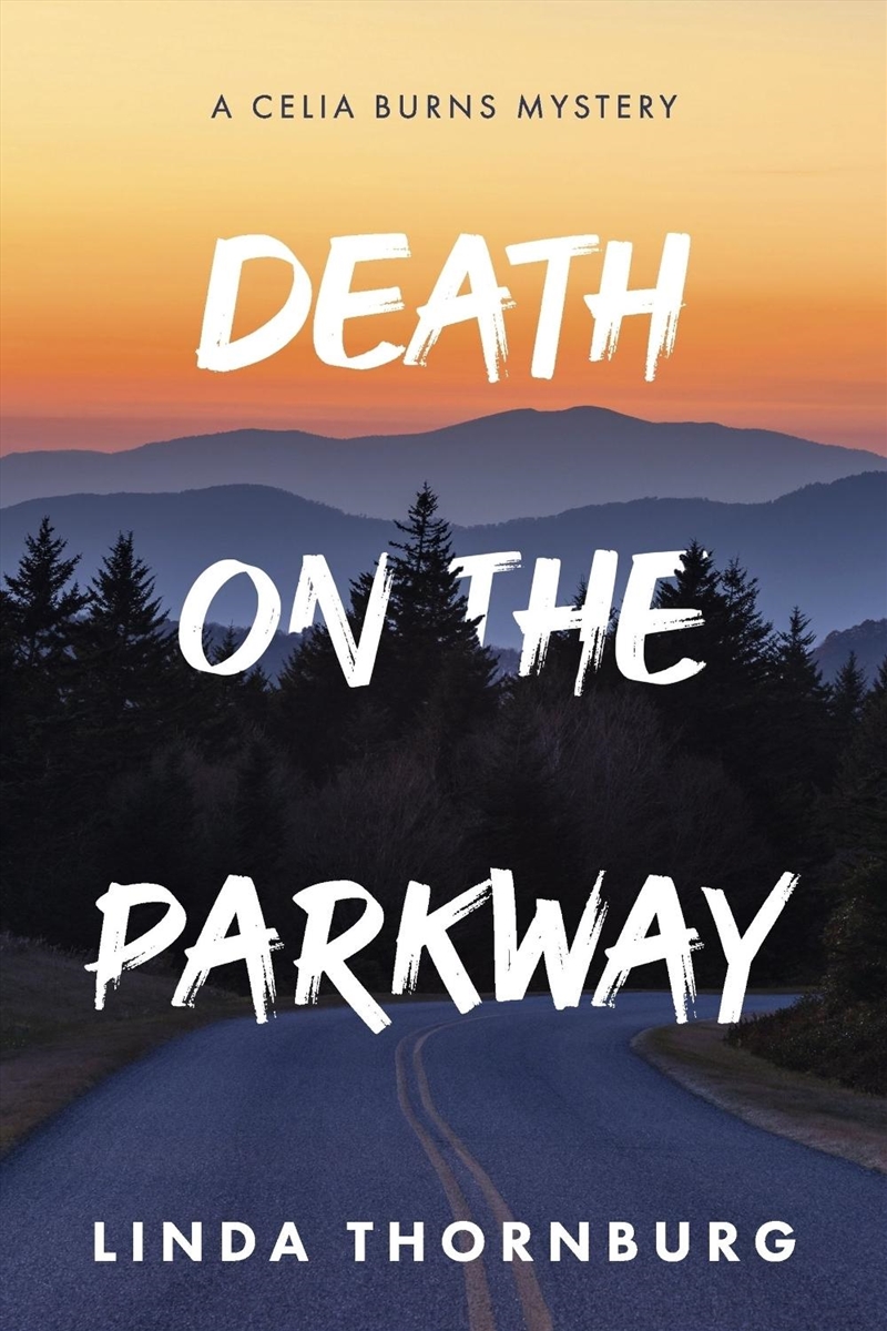 Death On The Parkway/Product Detail/Crime & Mystery Fiction