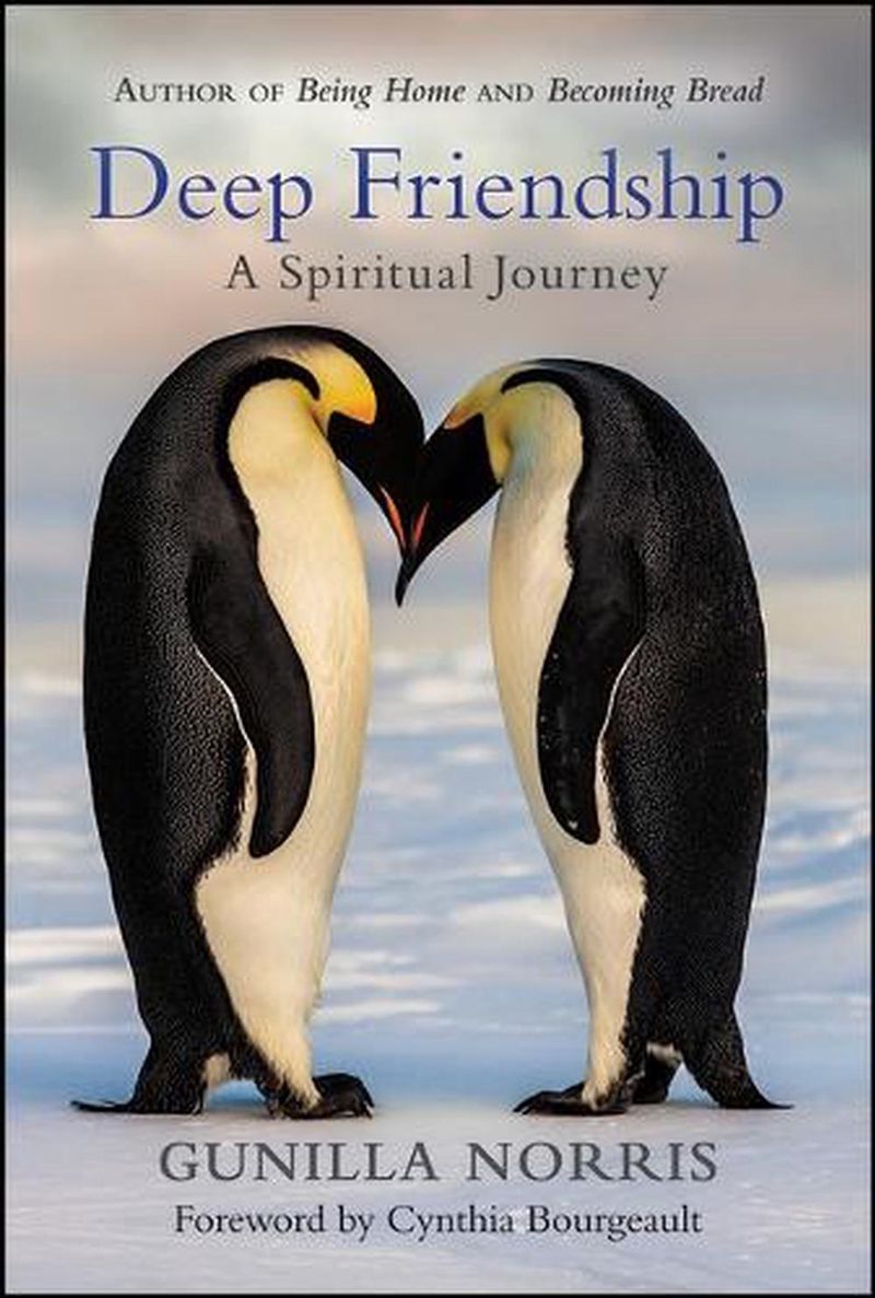 Deep Friendship/Product Detail/Religion & Beliefs