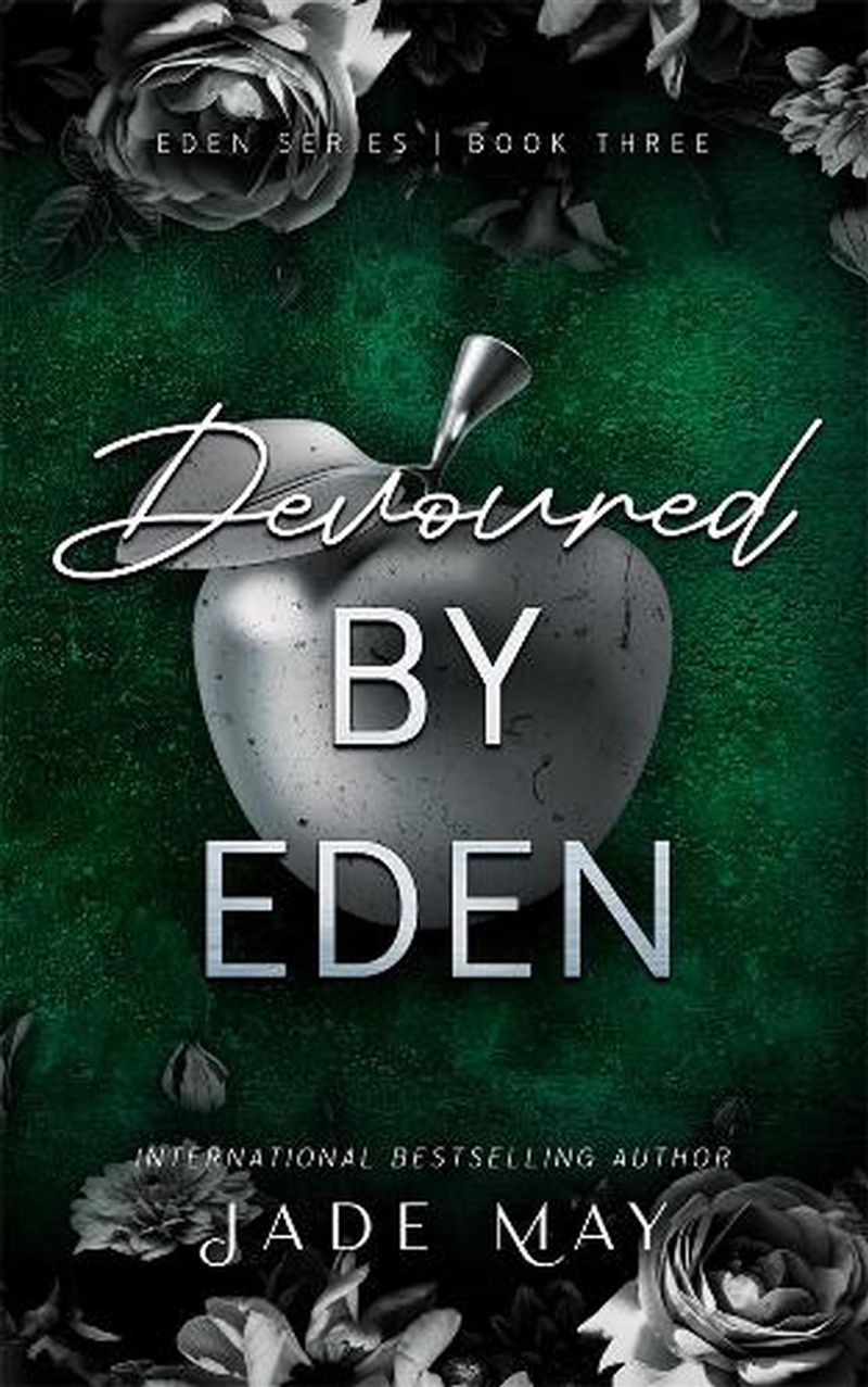 Devoured by Eden/Product Detail/Romance