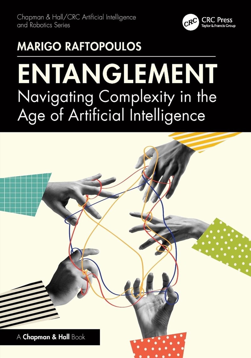 Entanglement/Product Detail/Computing & IT