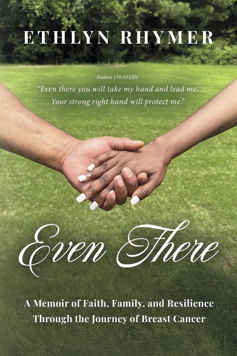 Even There/Product Detail/Family & Health