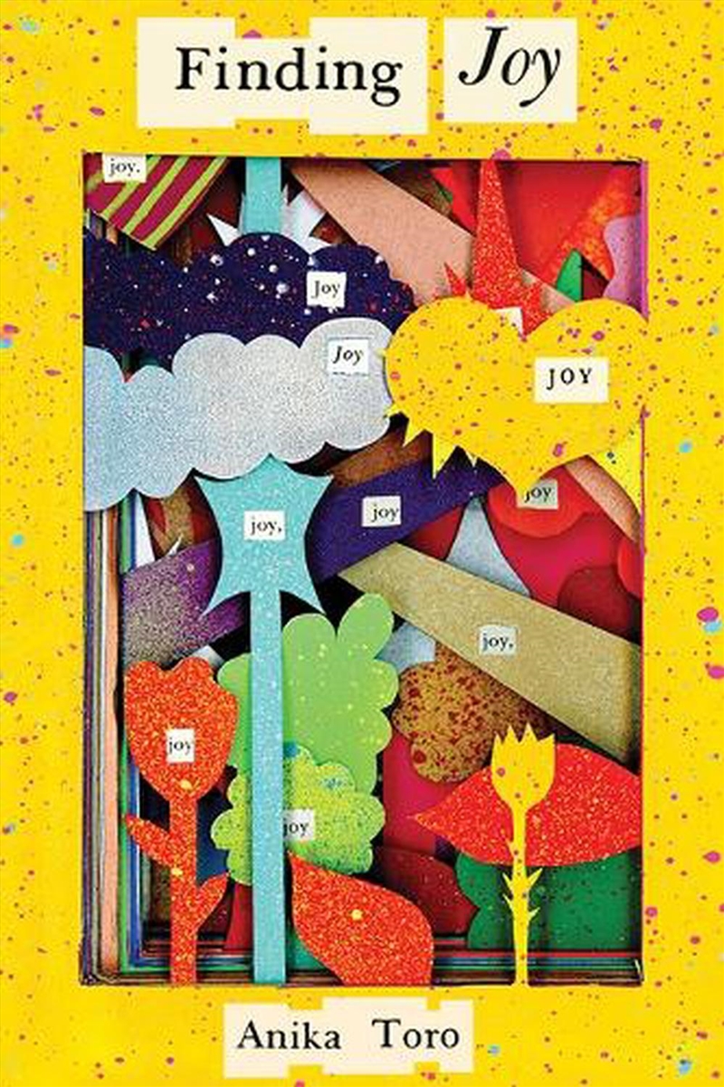 Finding Joy/Product Detail/Art