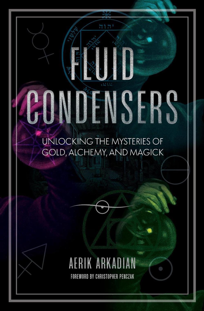 Fluid Condensers/Product Detail/Religion & Beliefs
