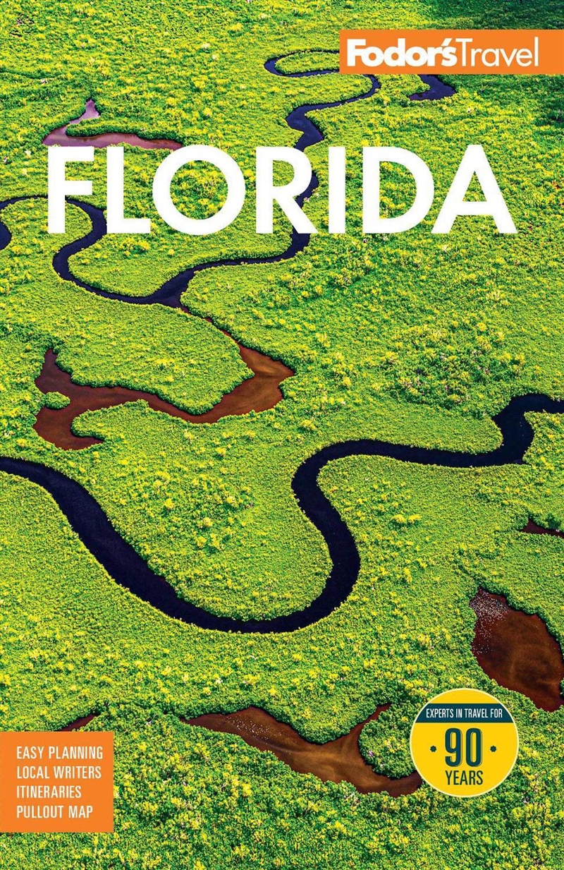 Fodor's Florida/Product Detail/Travel & Holidays