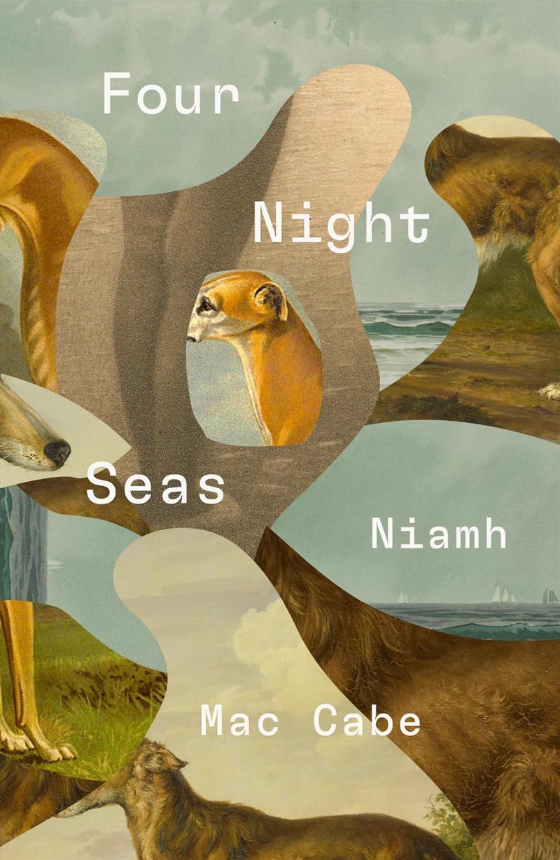 Four Night Seas/Product Detail/General Fiction Books