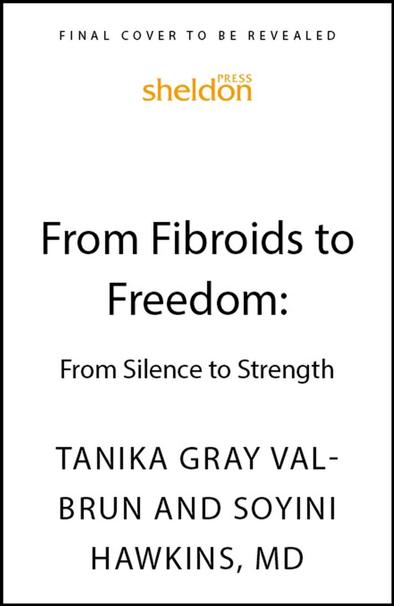From Fibroids to Freedom/Product Detail/Family & Health