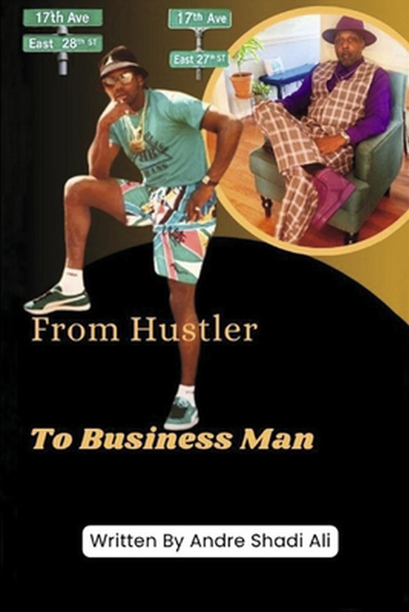 From Hustler To Businessman/Product Detail/Reading