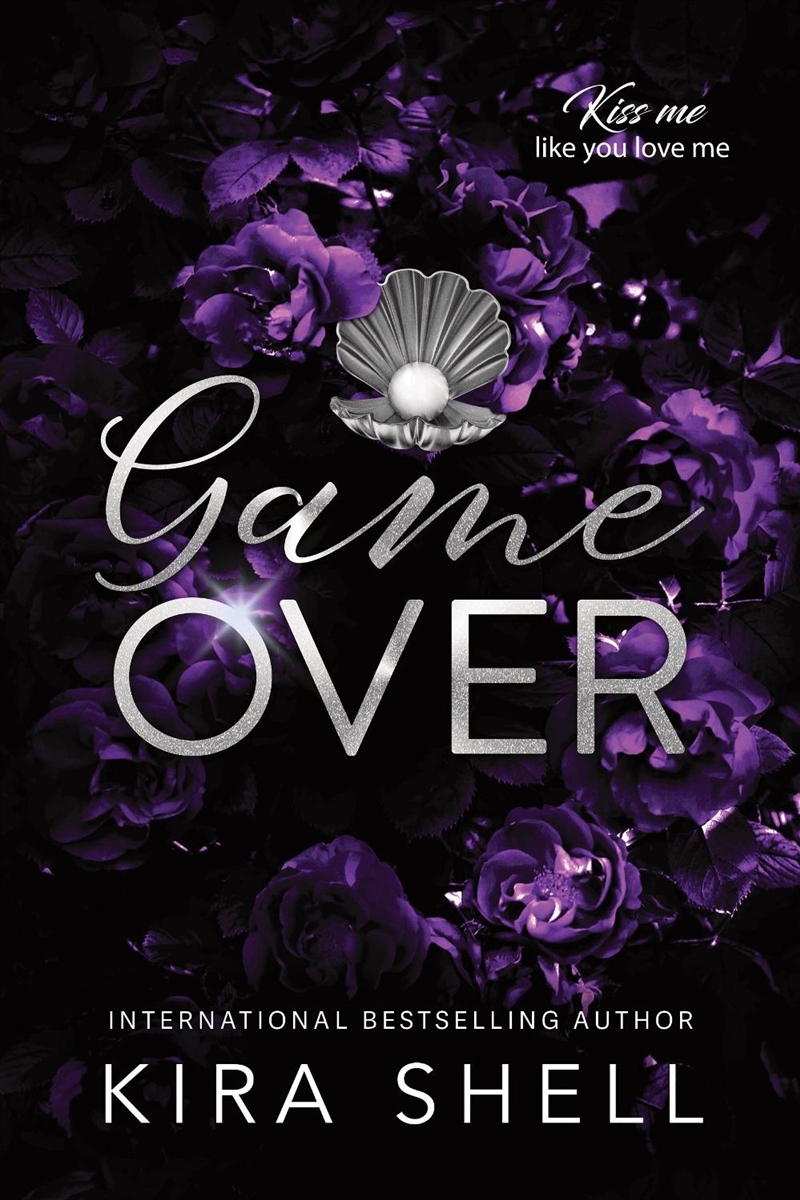 Game Over/Product Detail/Romance