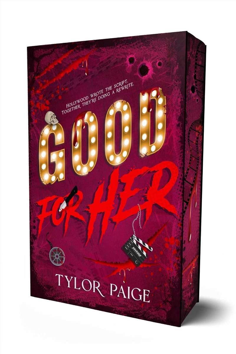 Good For Her (Special Edition)/Product Detail/Romance